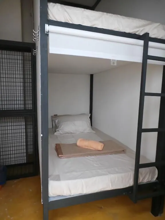 Guest house 28 Bahari Hotel George Town