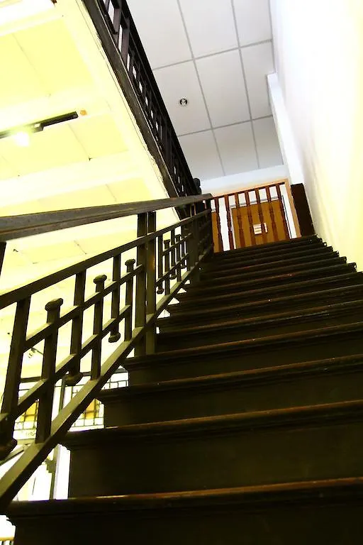 *** Guest house 28 Bahari Hotel George Town Malaysia