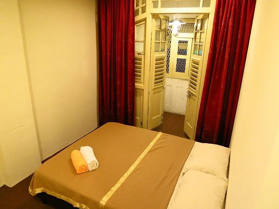 Guest house 28 Bahari Hotel George Town