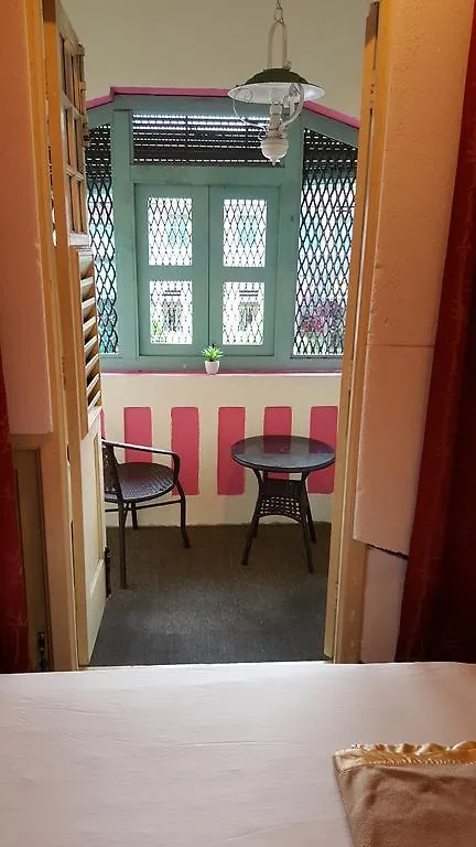 Guest house 28 Bahari Hotel George Town
