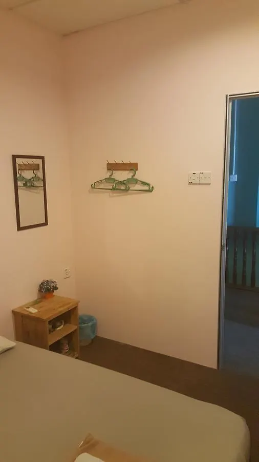 Guest house 28 Bahari Hotel George Town