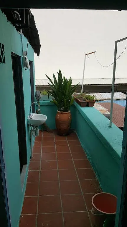 Guest house 28 Bahari Hotel George Town