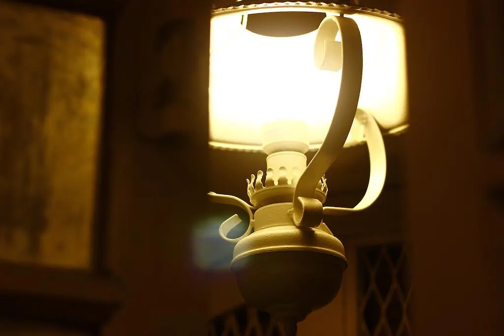 فندق 28 Bahari جورج تاون ماليزيا
